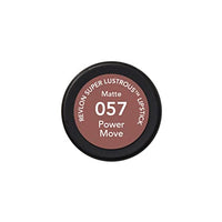 Lipstick, Power Move 057