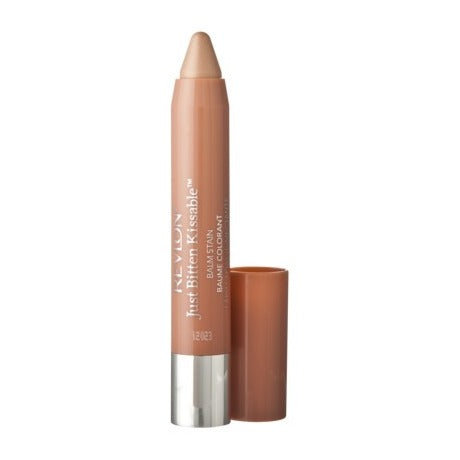 REVLON Just Bitten Kissable Balm Stain, Precious 050 - oddros.shop