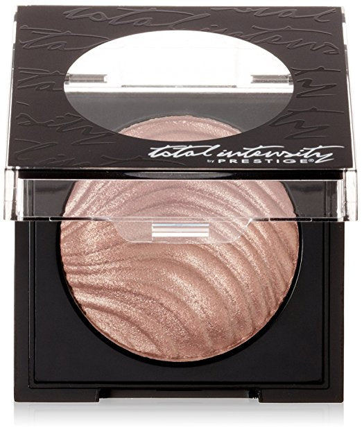 PRESTIGE Total Intensity Color Rush Eyeshadow, Pretty In Pink (TIC-01) - oddros.shop