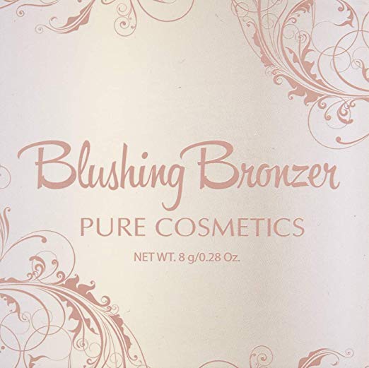 Pure Cosmetics Blushing Bronzer - oddros.shop