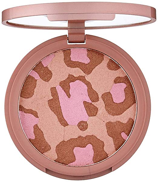 Pure Cosmetics Blushing Bronzer - oddros.shop