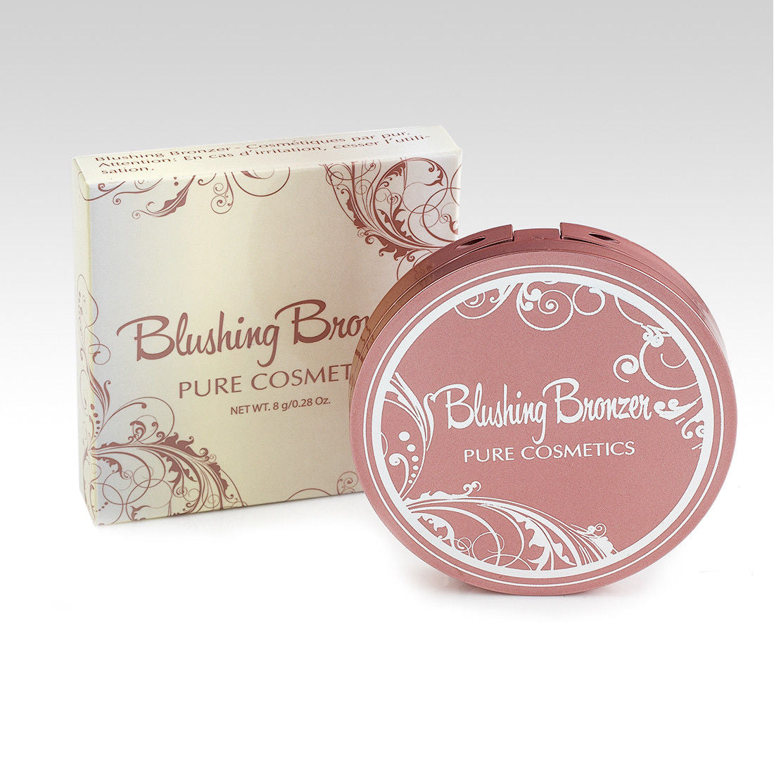 Pure Cosmetics Blushing Bronzer - oddros.shop