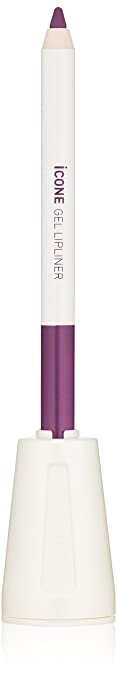 CAILYN Cosmetics Icone Gel Lip Liner, Purple - oddros.shop