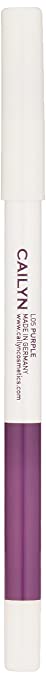CAILYN Cosmetics Icone Gel Lip Liner, Purple - oddros.shop
