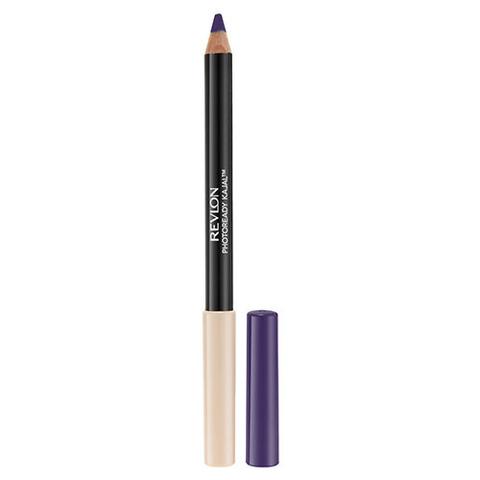 Revlon Photo Ready Kajal Intense Eye Liner & Brightener - 004 Purple Reign - oddros.shop