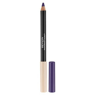 Revlon Photo Ready Kajal Intense Eye Liner & Brightener - 004 Purple Reign - oddros.shop