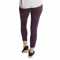 Danskin Ladies' Active Tight with Pockets