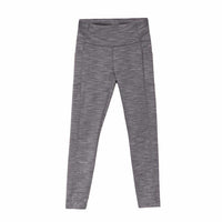 Mondetta Ladies' Brushed Jacquard Legging