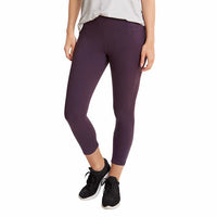 Danskin Ladies' Active Tight with Pockets
