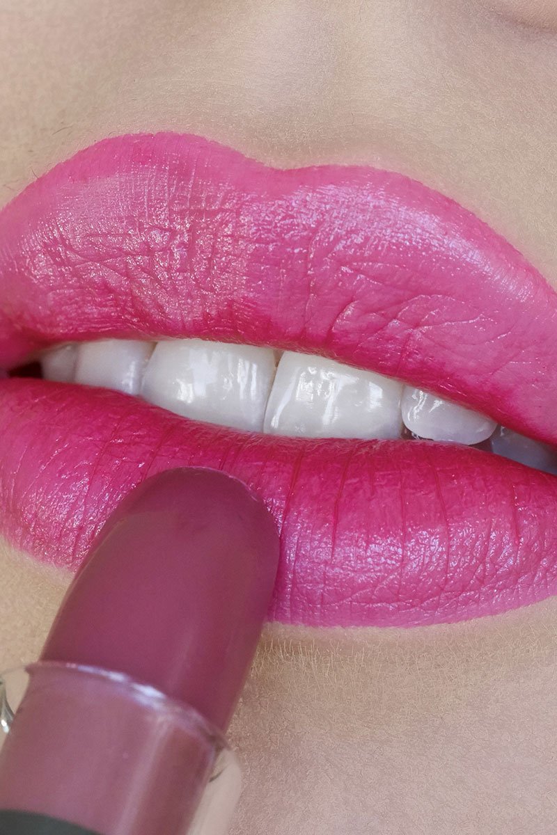 FRAN WILSON MOODmatcher Lipstick - Purple - oddros.shop