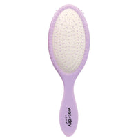 CALA Wet N Dry Hair Brush (Orange) - oddros.shop