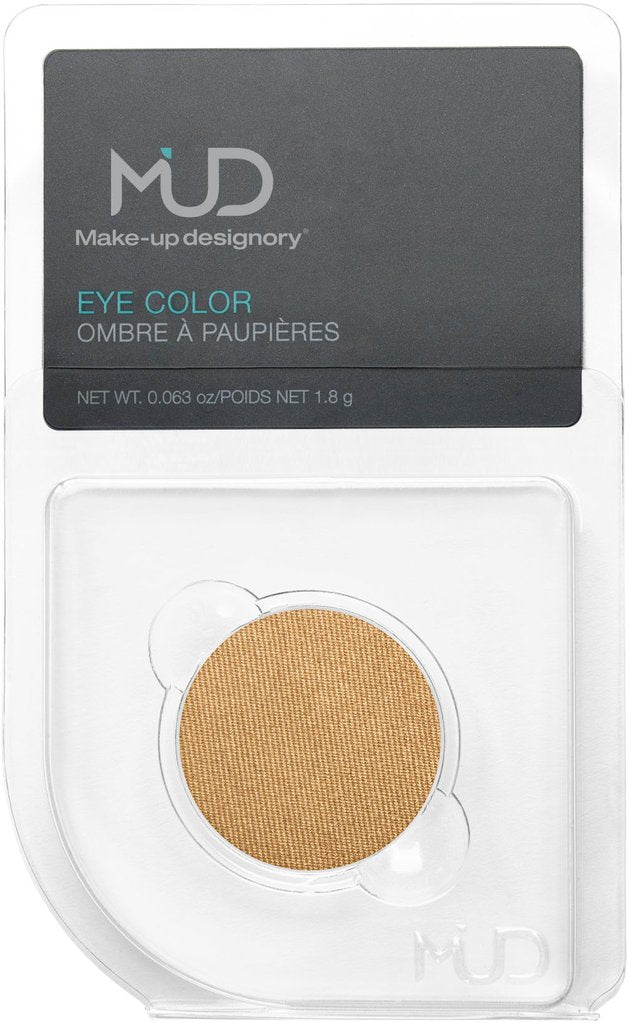 MUD Eye Color Refill - Pyramid (Refill) - oddros.shop