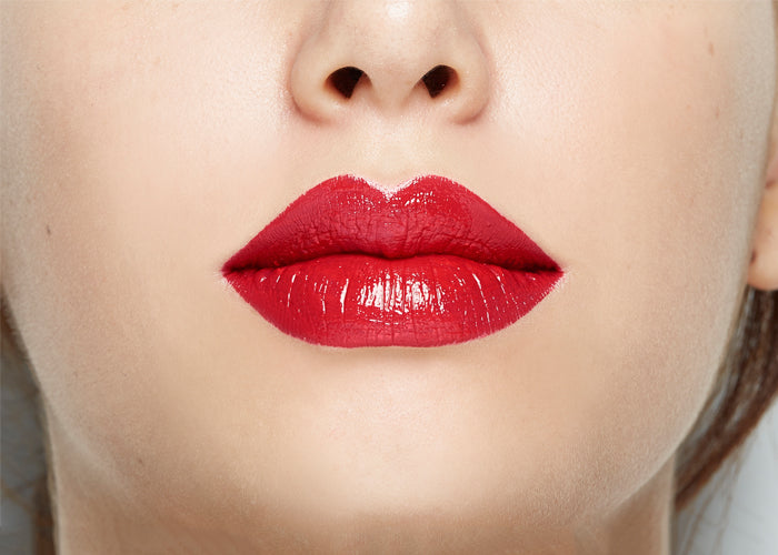 W7 COSMETICS Butter Kiss Lipstick - Racing Red, 0.10 Oz (3g) - oddros.shop