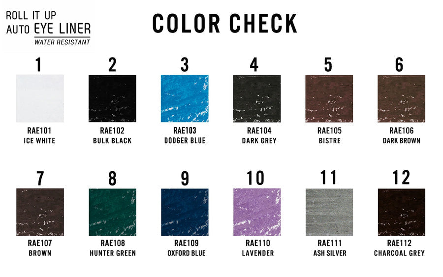 Eyeliner  -  oddros.shop  