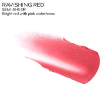 Styli Style Perfect Pout Long Lasting Balm Stick - Ravishing Red (LPP008) - oddros.shop