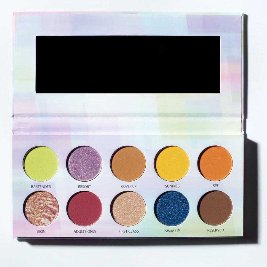 Eyeshadow