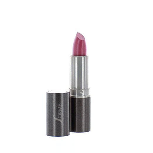 SORME COSMETICS Perfect Performance Lip Color, 102 Rose, 0.14 Oz (4g) - oddros.shop
