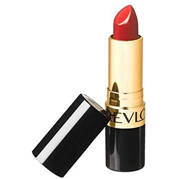 REVLON Super Lustrous Lipstick Creme, Raspberry Bite 745 - oddros.shop