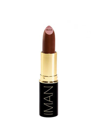 IMAN COSMETICS Luxury Moisturizing Lipstick, Rebel - oddros.shop