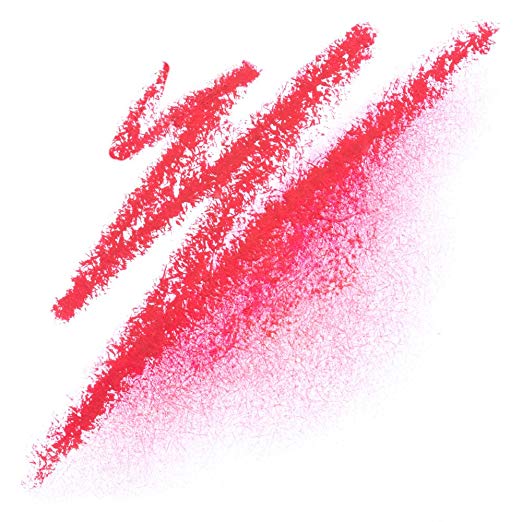 MUD Red Lip Pencil - oddros.shop