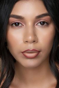 MOODmatcher Matte Lip Liner - Red