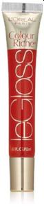 L'OREAL Paris Colour Riche Lip Gloss - oddros.shop