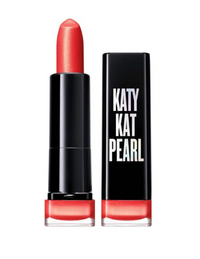 COVERGIRL Katy Kat Pearl Lipstick - Reddy To Pounce (KP17) - oddros.shop