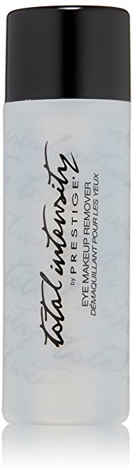 Prestige Cosmetics Total Intensity Eye Makeup Remover, Clear (TIV-01) - oddros.shop