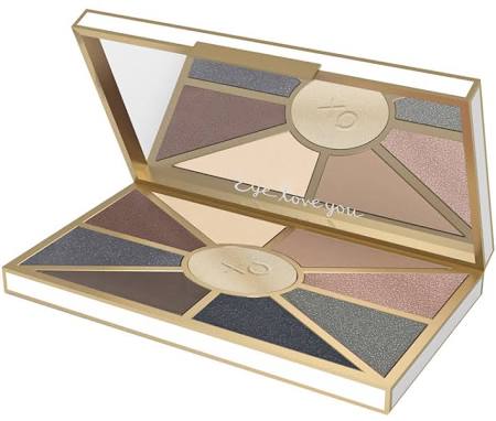 Mirabella Eye Shadow Collection, Rendezvous - oddros.shop