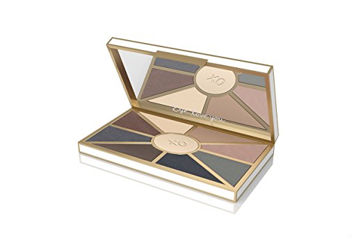 Mirabella Eye Shadow Collection, Rendezvous - oddros.shop