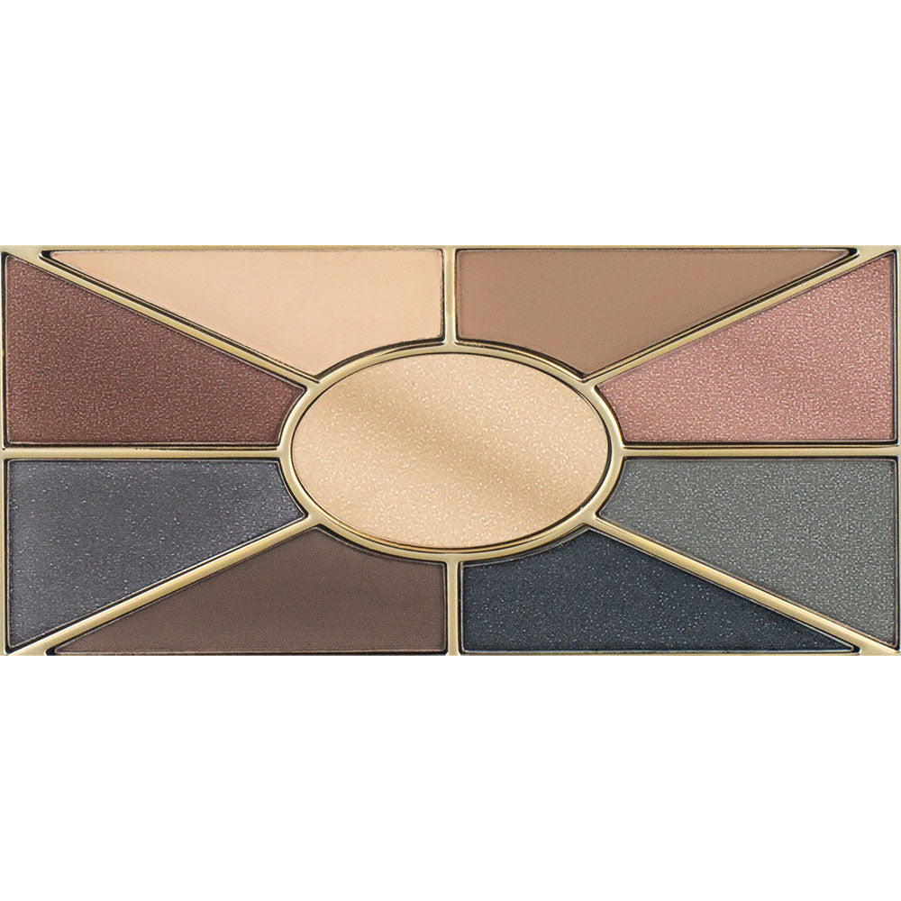 Mirabella Eye Shadow Collection, Rendezvous - oddros.shop