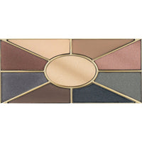 Mirabella Eye Shadow Collection, Rendezvous - oddros.shop