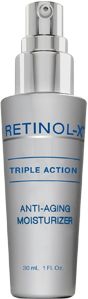 RETINOL-X Triple Action Anti-Aging Moisturizer - oddros.shop