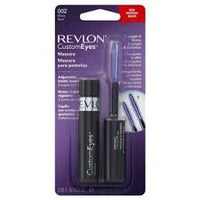 REVLON Customeyes Mascara - 002 Black - oddros.shop