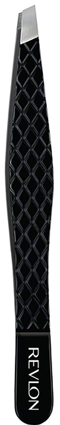 Revlon Stainless Steel Slant # 74210 Tweezer - oddros.shop