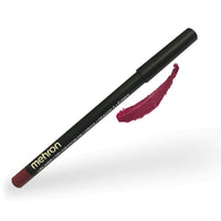 Mehron Makeup L.I.P Liner Pencil - Rhubarb - oddros.shop