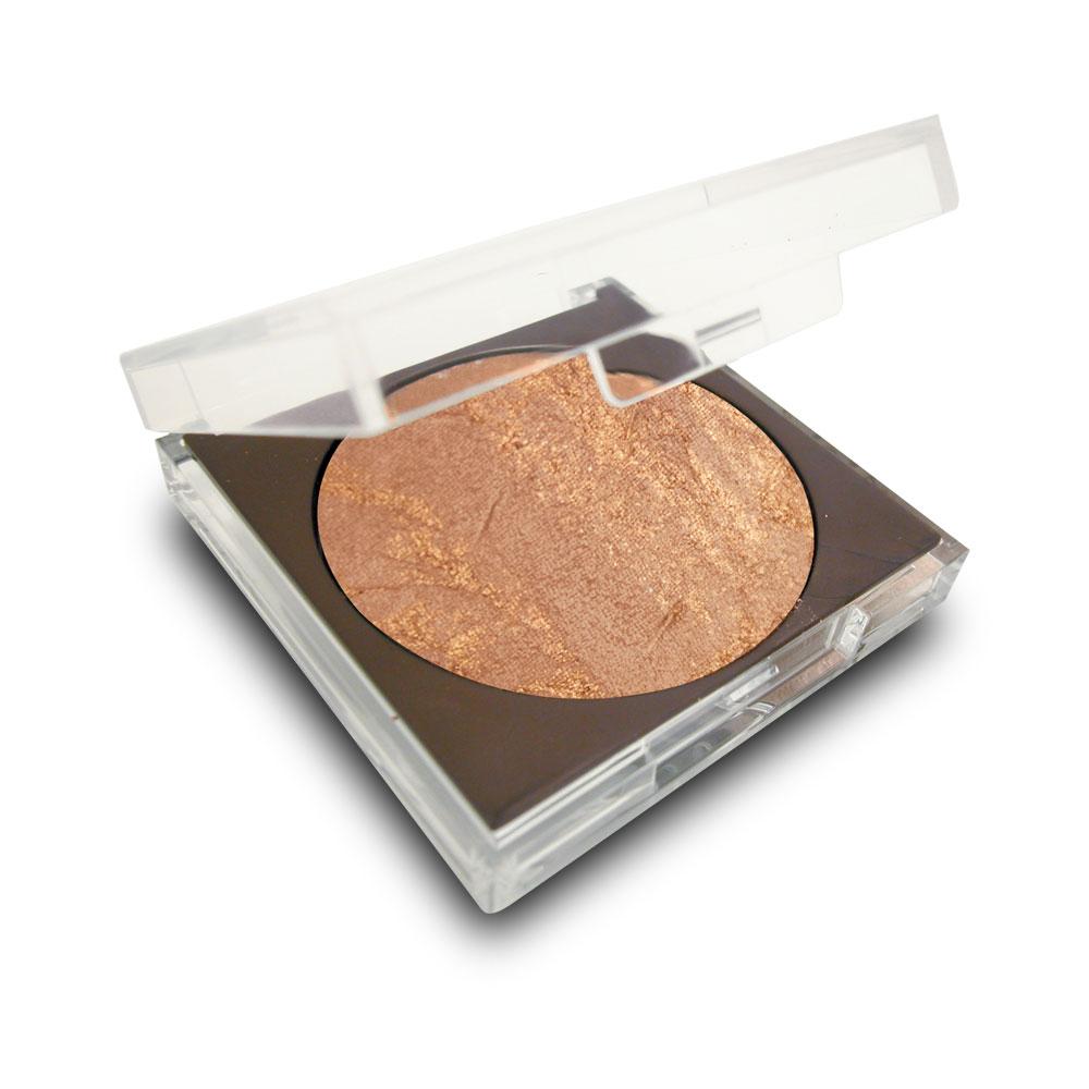 PRESTIGE Skin Loving Minerals Bronzing Powder, MBZ-01 Rich Bronze - oddros.shop