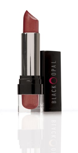 BLACK OPAL True Color Lipstick, Rich Red, 0.12 oz - oddros.shop