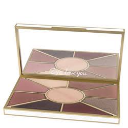 Mirabella Eye shadow Collection, Romance - oddros.shop