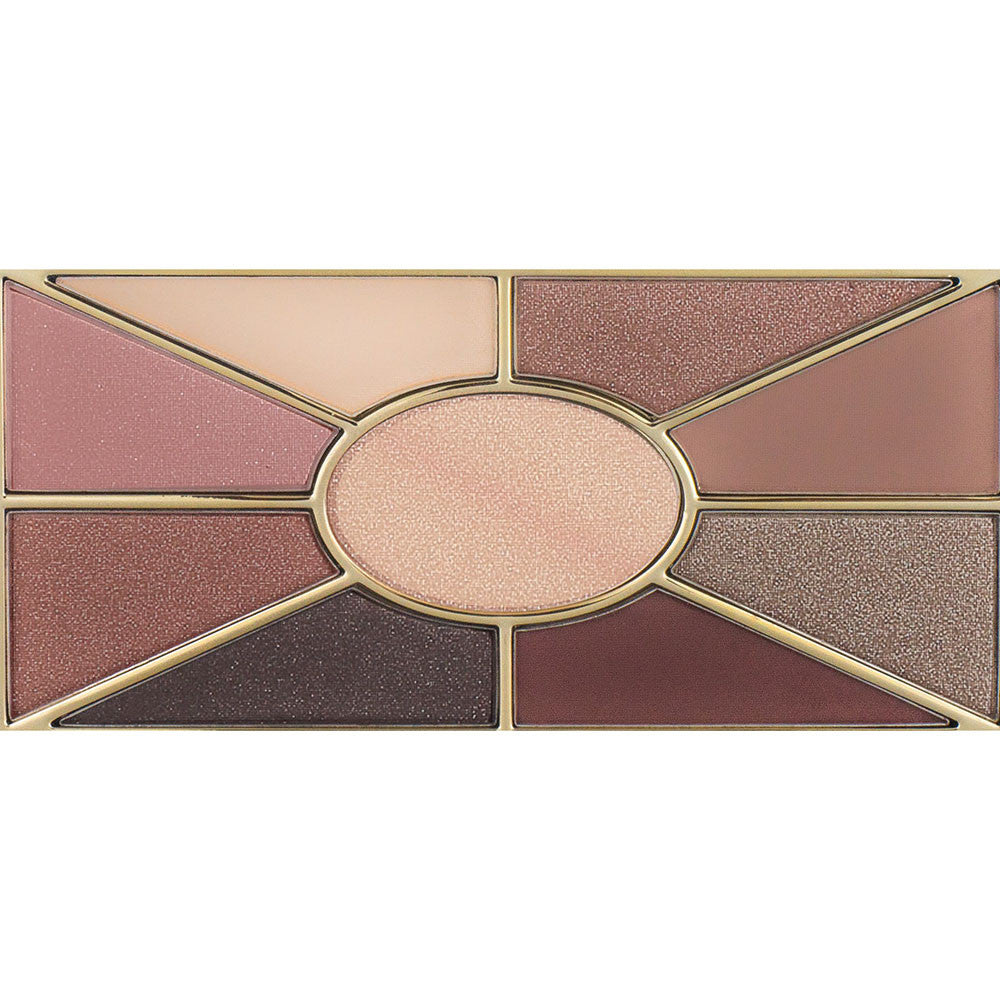 Mirabella Eye shadow Collection, Romance - oddros.shop