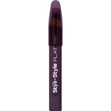 Styli-style Cosmetics Blendable Innovations Flat Eyeliner - Rome 419 - oddros.shop
