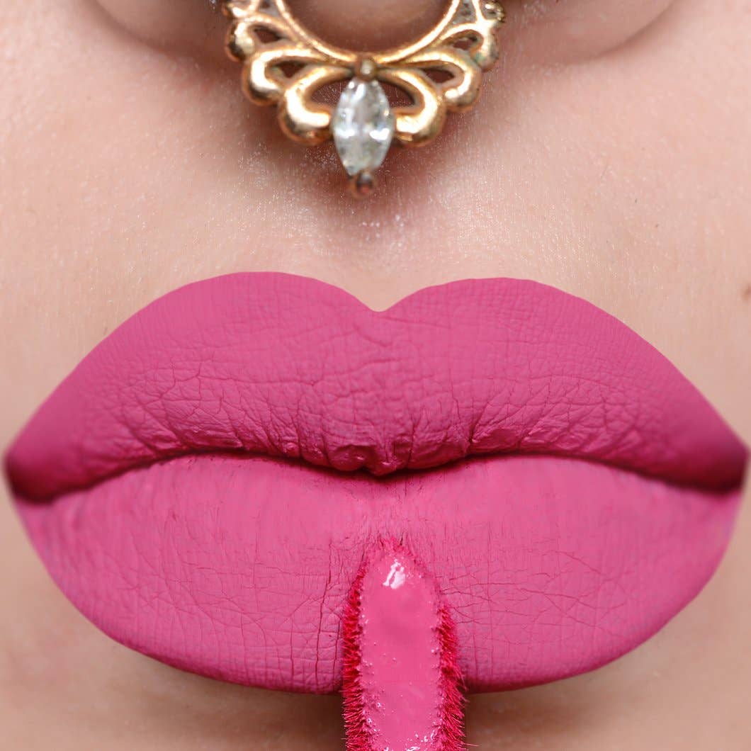 Liquid Lipstick
