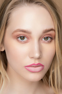 MOODmatcher Matte Lip Liner - Rose