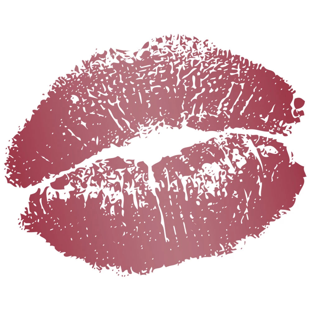Mirabella Sealed With A Kiss Lipstick - Rosy Rouge - oddros.shop