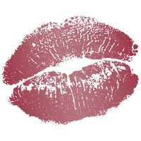 Mirabella Sealed With A Kiss Lipstick - Rosy Rouge - oddros.shop