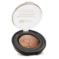 Black Radiance Artisan Color Baked Bronzer - Rum Spice 3516 - oddros.shop