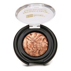 Black Radiance Artisan Color Baked Eye Shadow Trio - 3121 Rum Spice, 0.05 oz. - oddros.shop