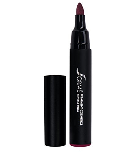 Sorme Cosmetics Precise-Long Wear Smooch Proof Lip Stain - Vamp (LSN06) - oddros.shop