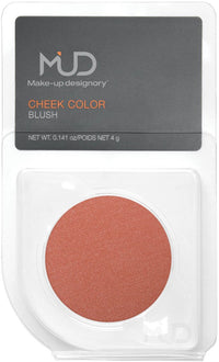 MUD Cheek Color Refill - Russet (Refill) - oddros.shop