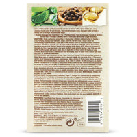 Creme of Nature Aloe & Black Castor Oil Strengthening Protein Treatment